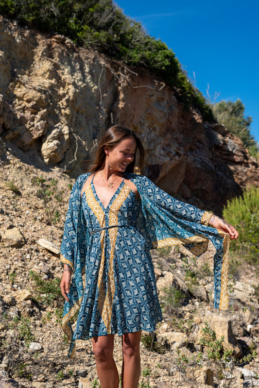 RANA DRESS