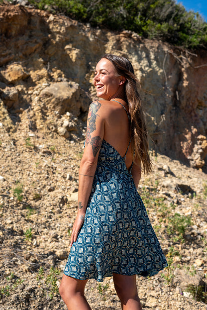 RANA DRESS