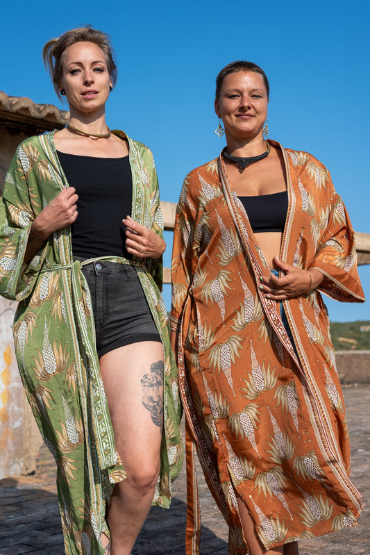 ORIANA KIMONO