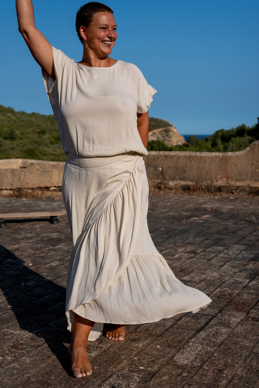 SORAYA SKIRT