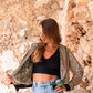 REVERSIBLE GEMINI JACKETS