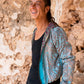 REVERSIBLE GEMINI JACKETS
