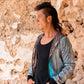 REVERSIBLE GEMINI JACKETS