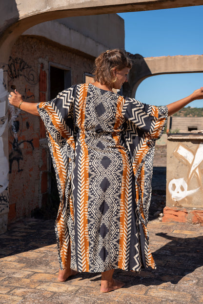 LESATH CAFTAN