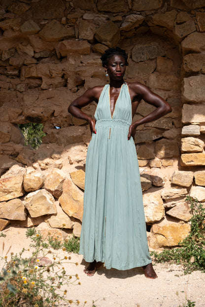 GODDESS DRESS