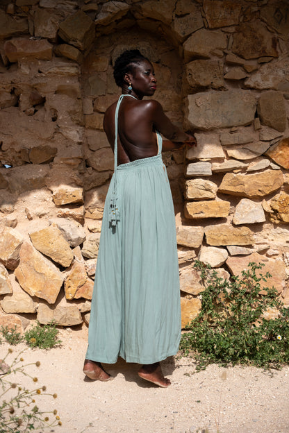 GODDESS DRESS