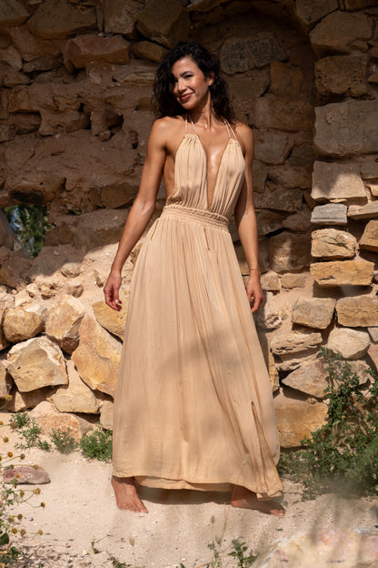 GODDESS DRESS