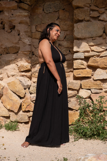 GODDESS DRESS
