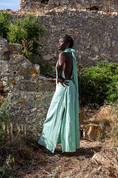 KALENA DRESS