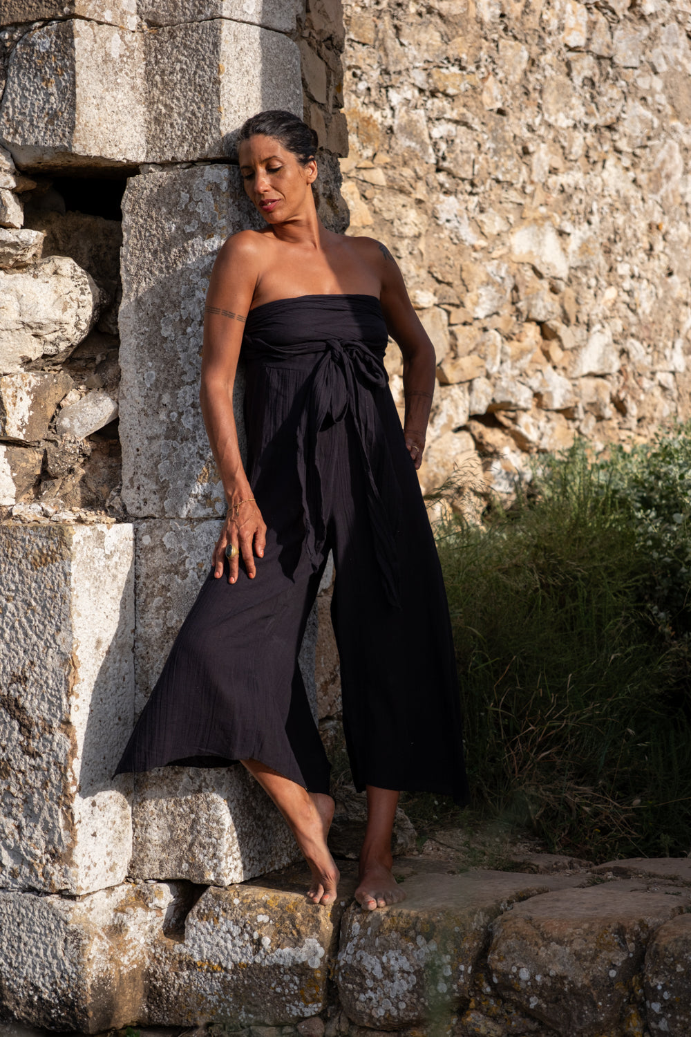 KALENA JUMPSUITE