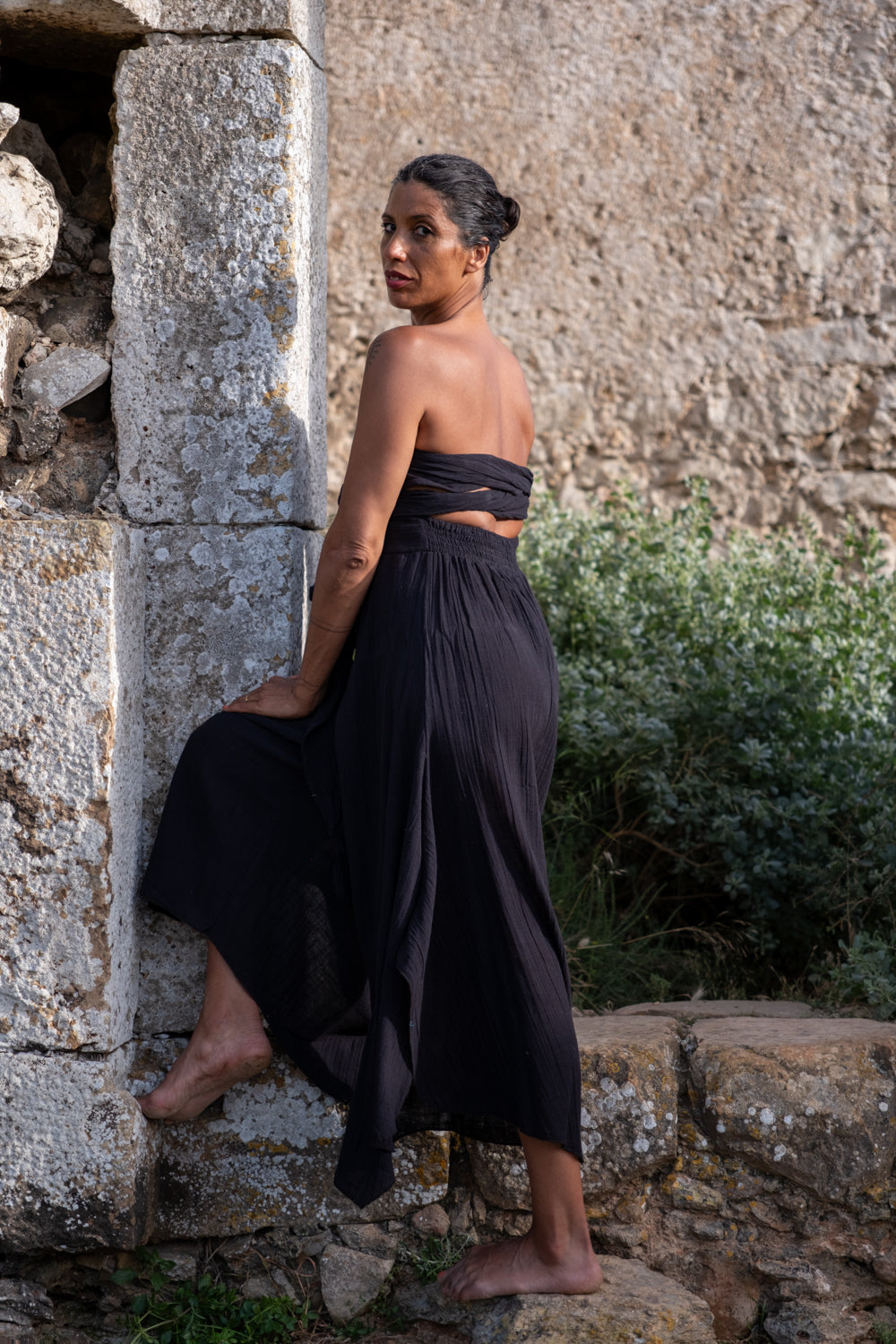KALENA JUMPSUITE