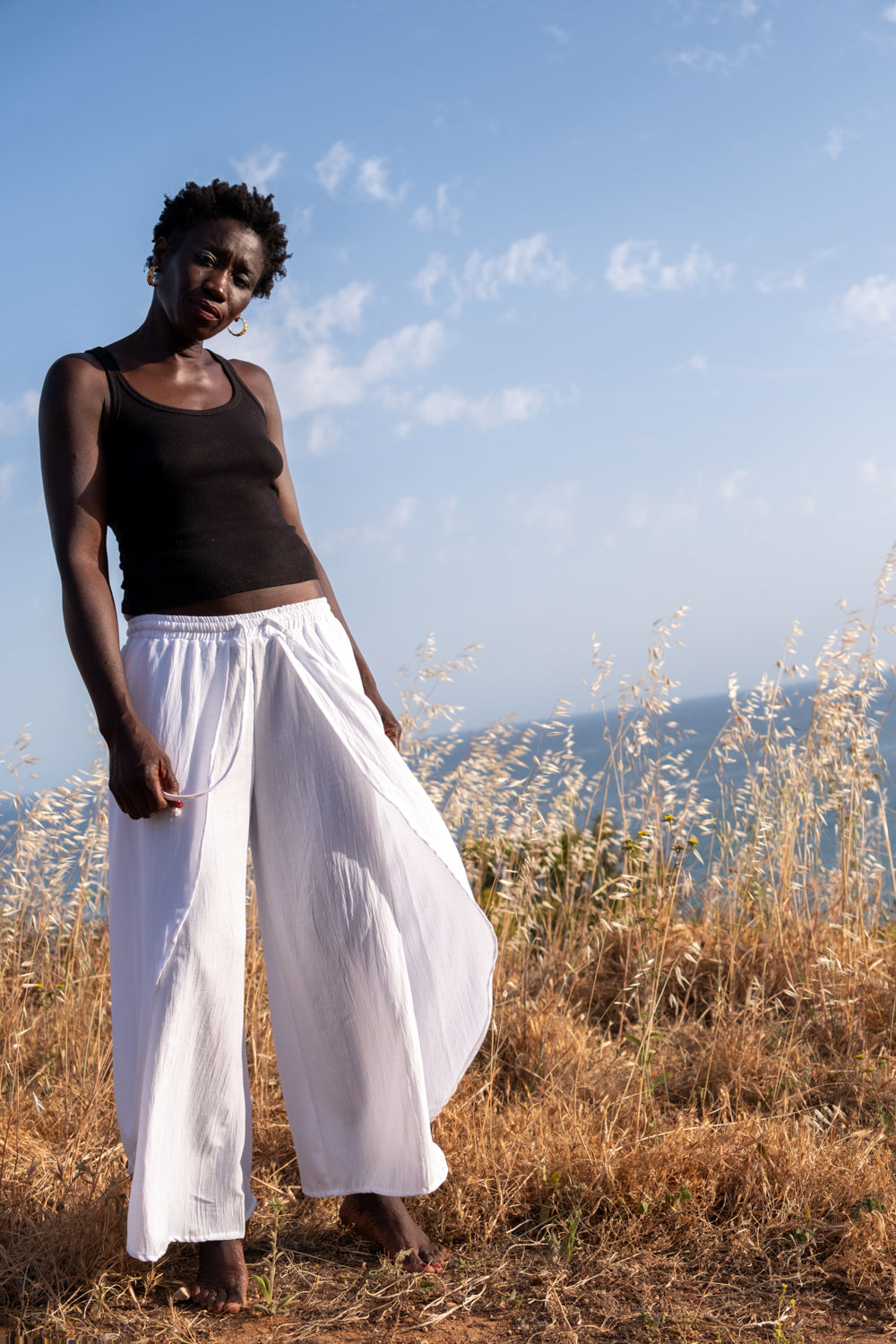 SANSURA-HOSE