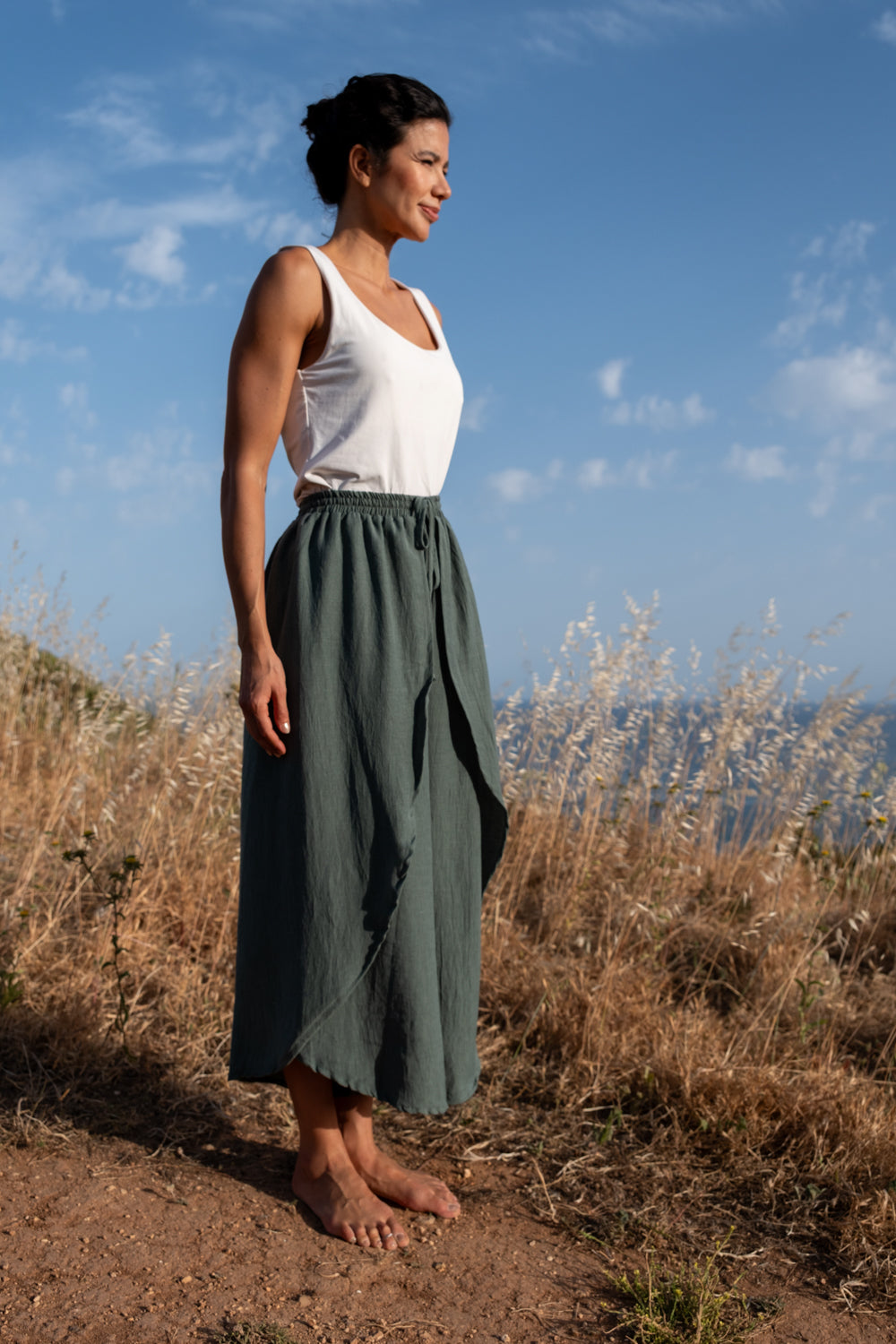 SANSURA-HOSE