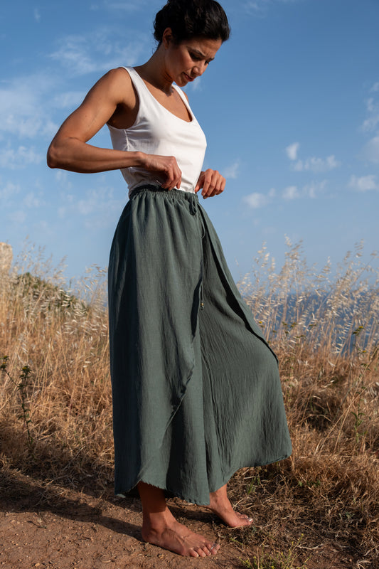 SANSURA TROUSERS