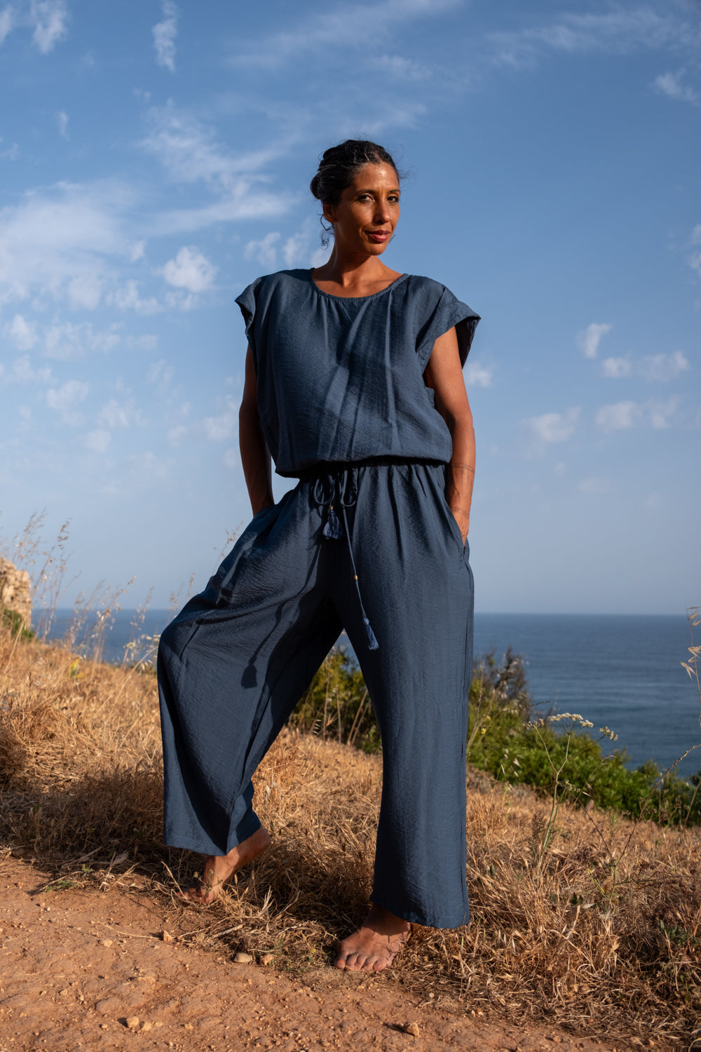 TANA TROUSERS