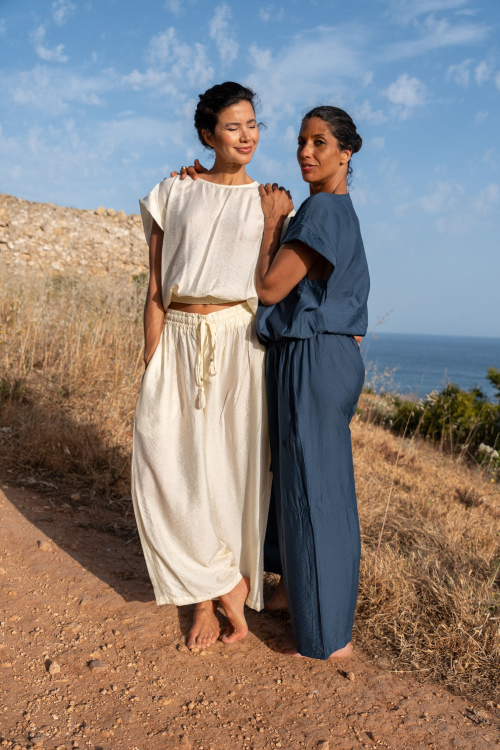 TANA TROUSERS