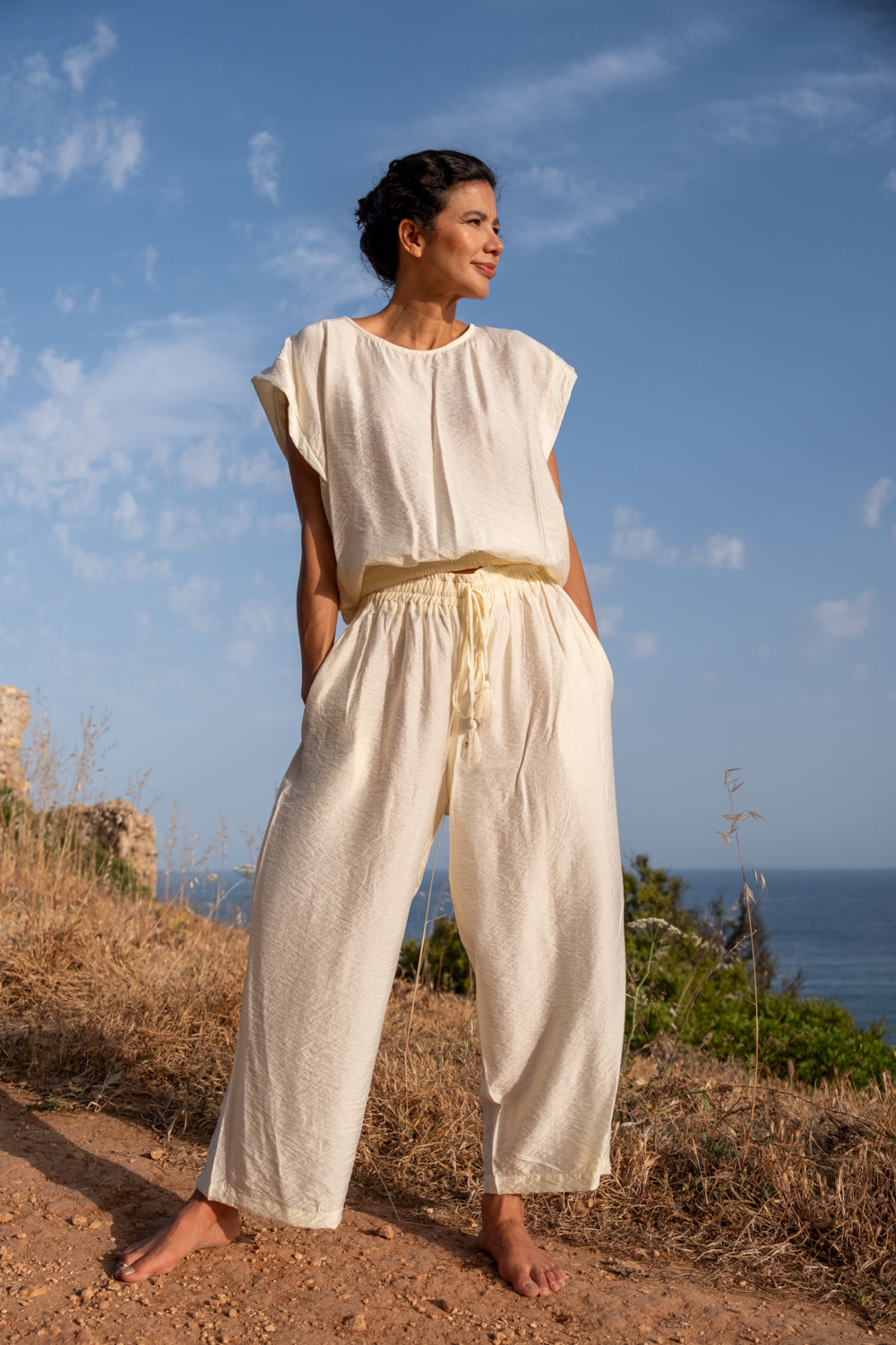 TANA TROUSERS