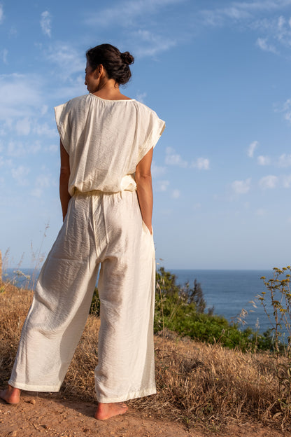 TANA TROUSERS