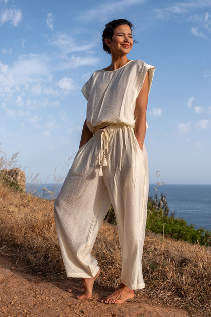TANA TROUSERS
