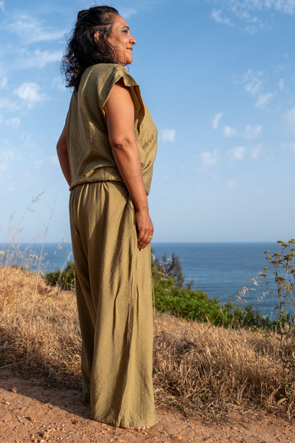 TANA TROUSERS