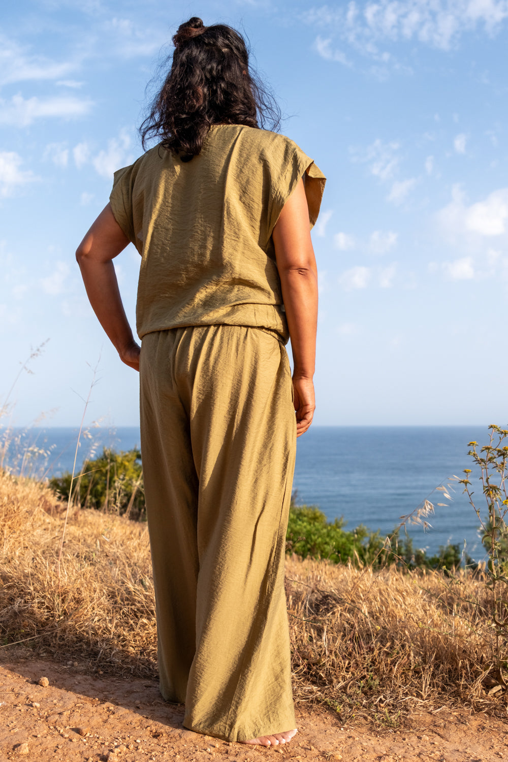 TANA TROUSERS