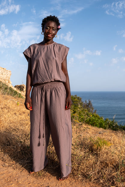 TANA TROUSERS