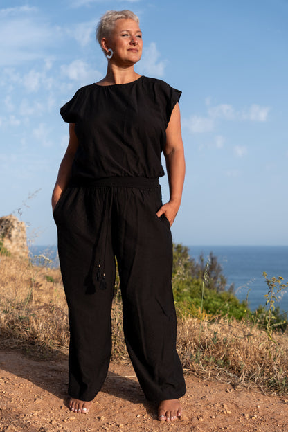 TANA TROUSERS