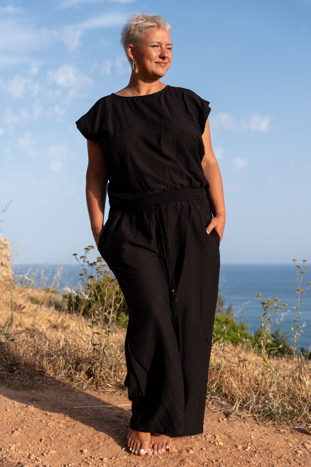 TANA TROUSERS