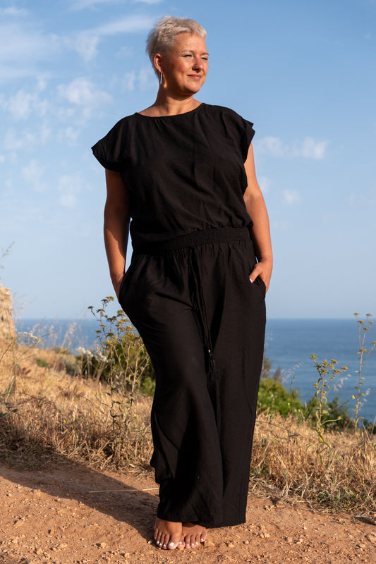 TANA TROUSERS