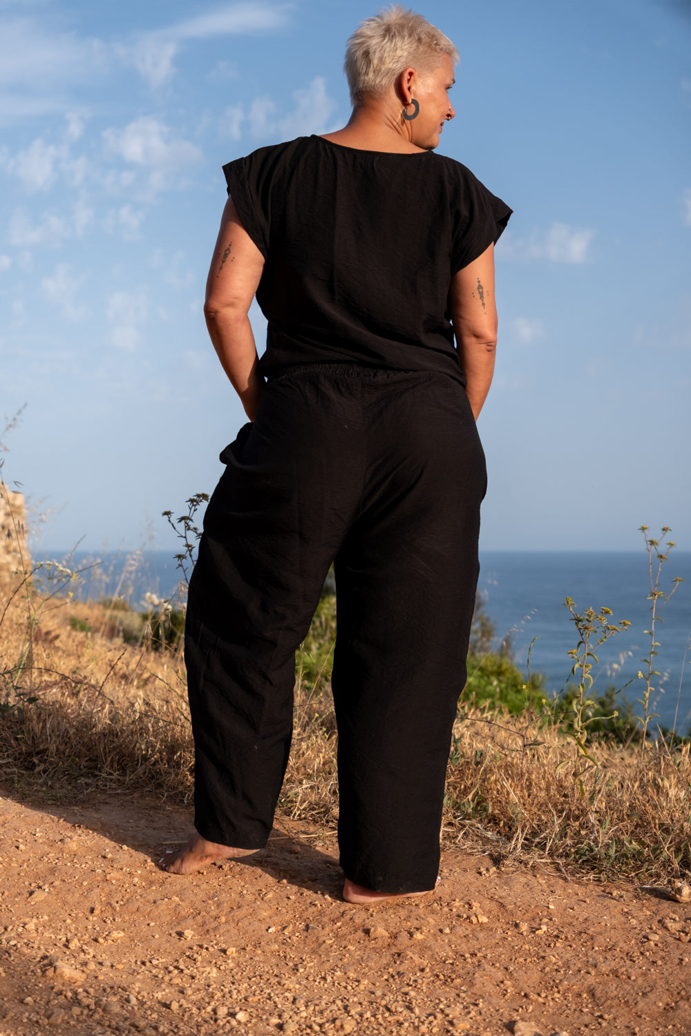 TANA TROUSERS