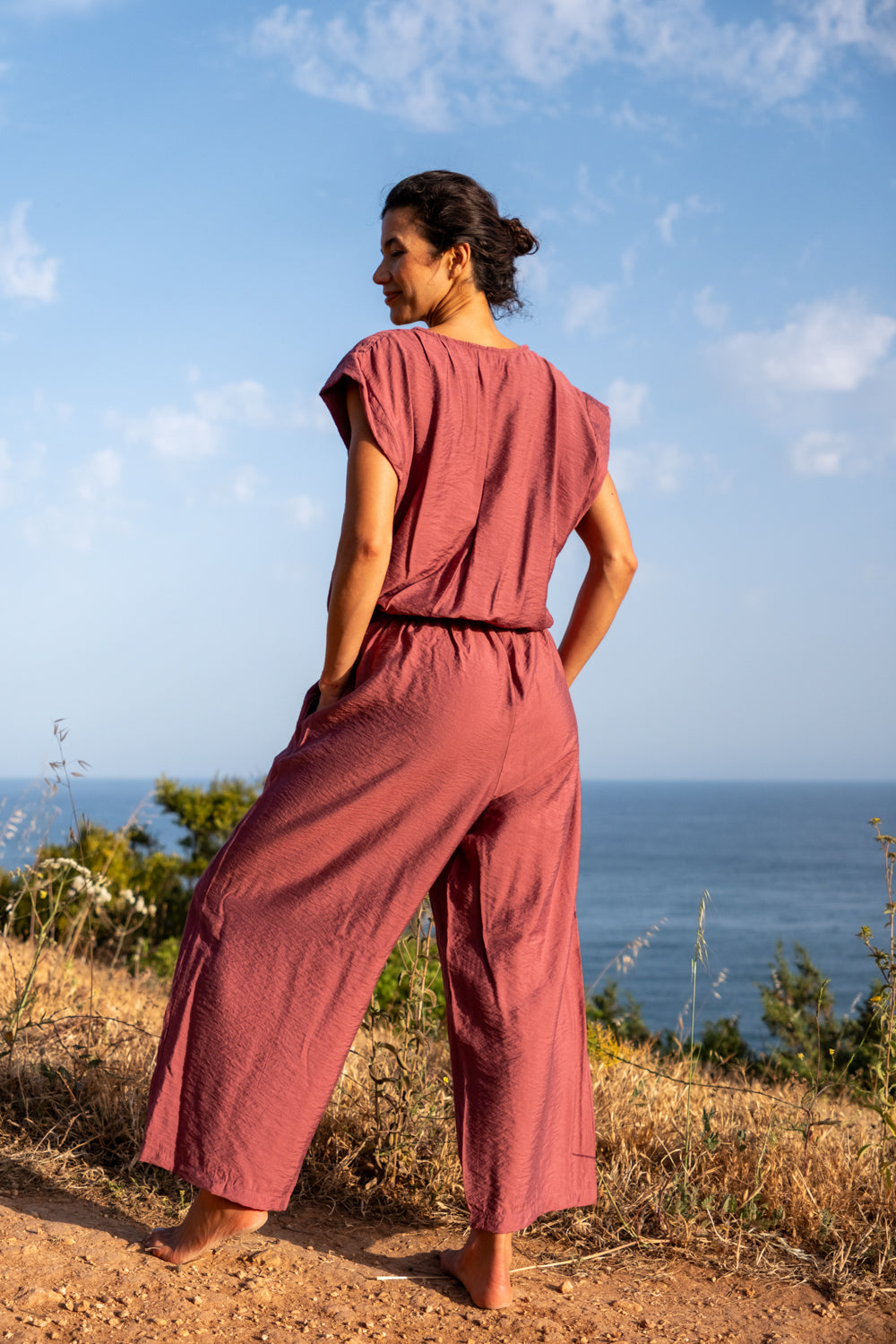 TANA TROUSERS