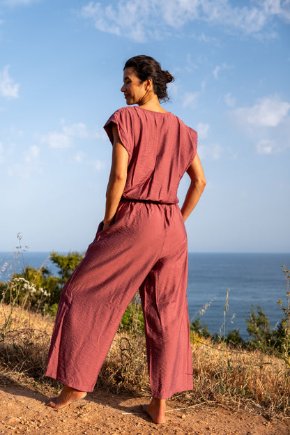 TANA TROUSERS