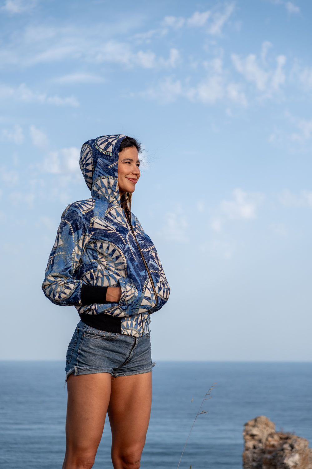 REVERSIBLE GEMINI JACKETS