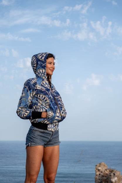 REVERSIBLE GEMINI JACKETS