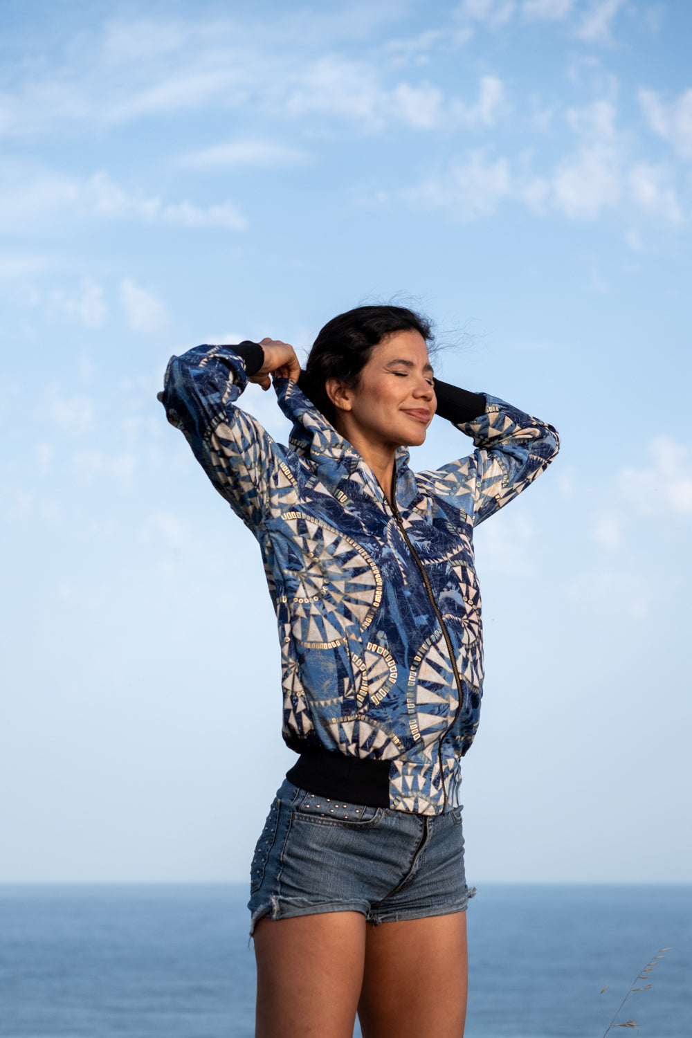 REVERSIBLE GEMINI JACKETS