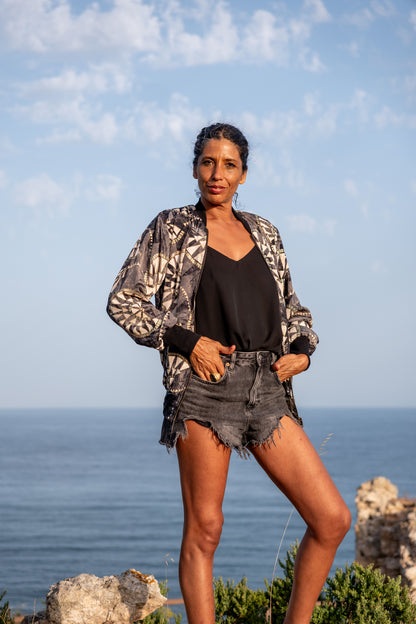 REVERSIBLE GEMINI JACKETS