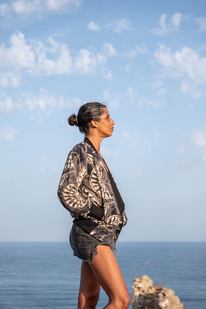 REVERSIBLE GEMINI JACKETS