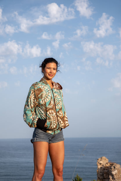 REVERSIBLE GEMINI JACKETS