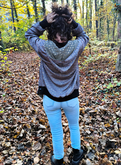 REVERSIBLE GEMINI JACKETS