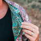 REVERSIBLE GEMINI JACKETS